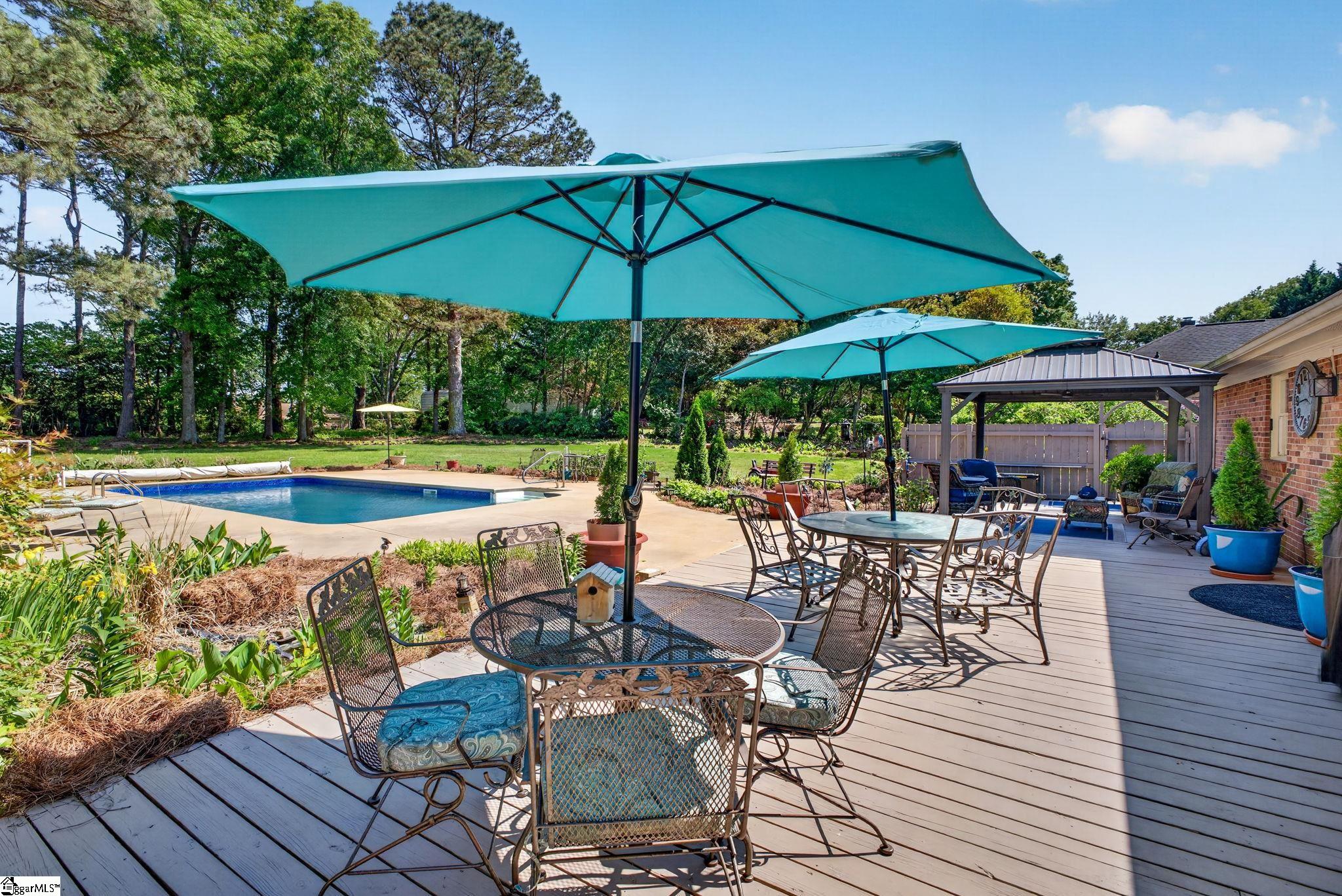 1452 Old Gunter Road Piedmont, SC 29673 - Photo 5 of 29