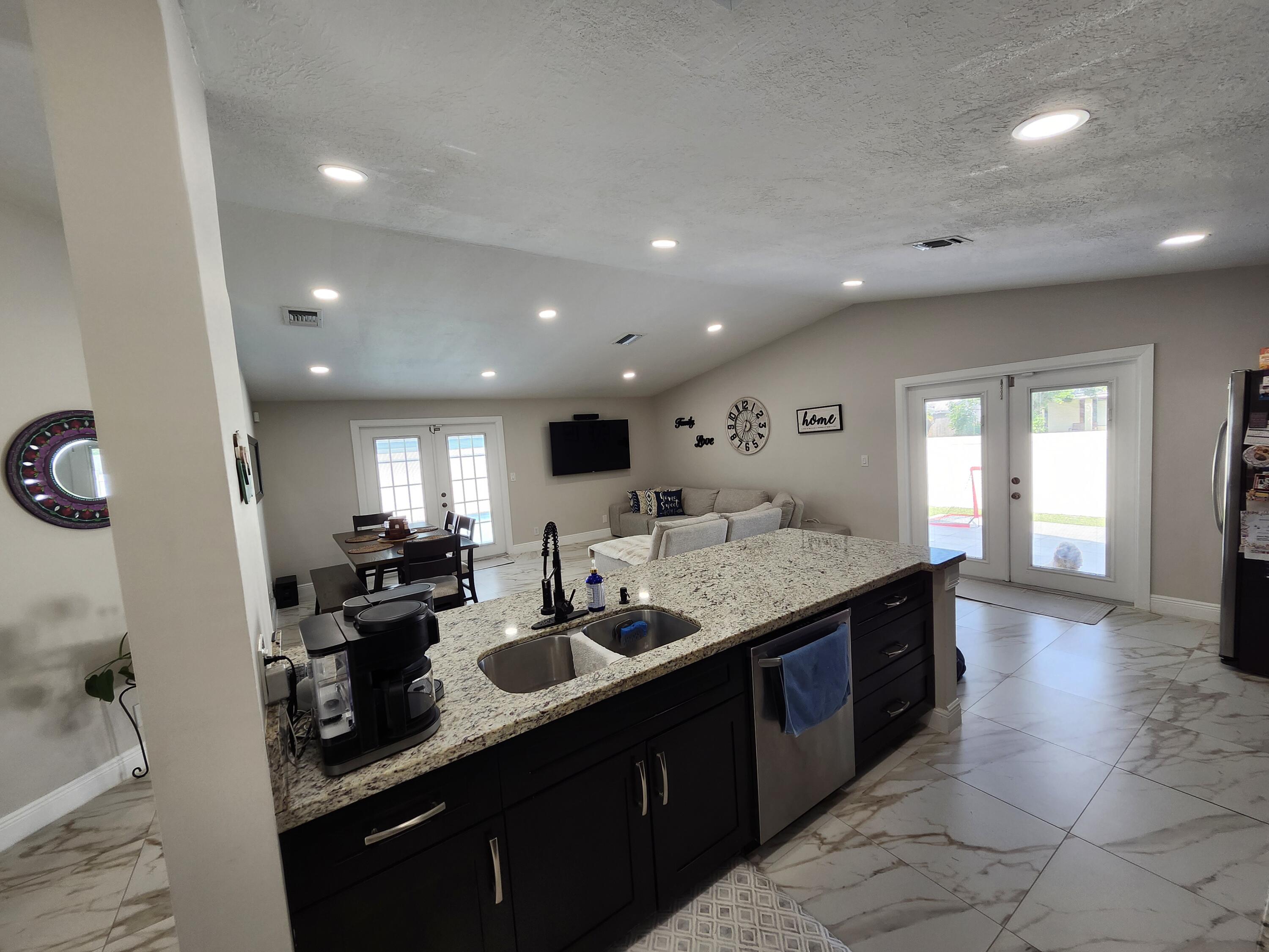 1473 Donwoods Lane Royal Palm Beach, FL 33411 - Photo 16 of 95 Kitchen