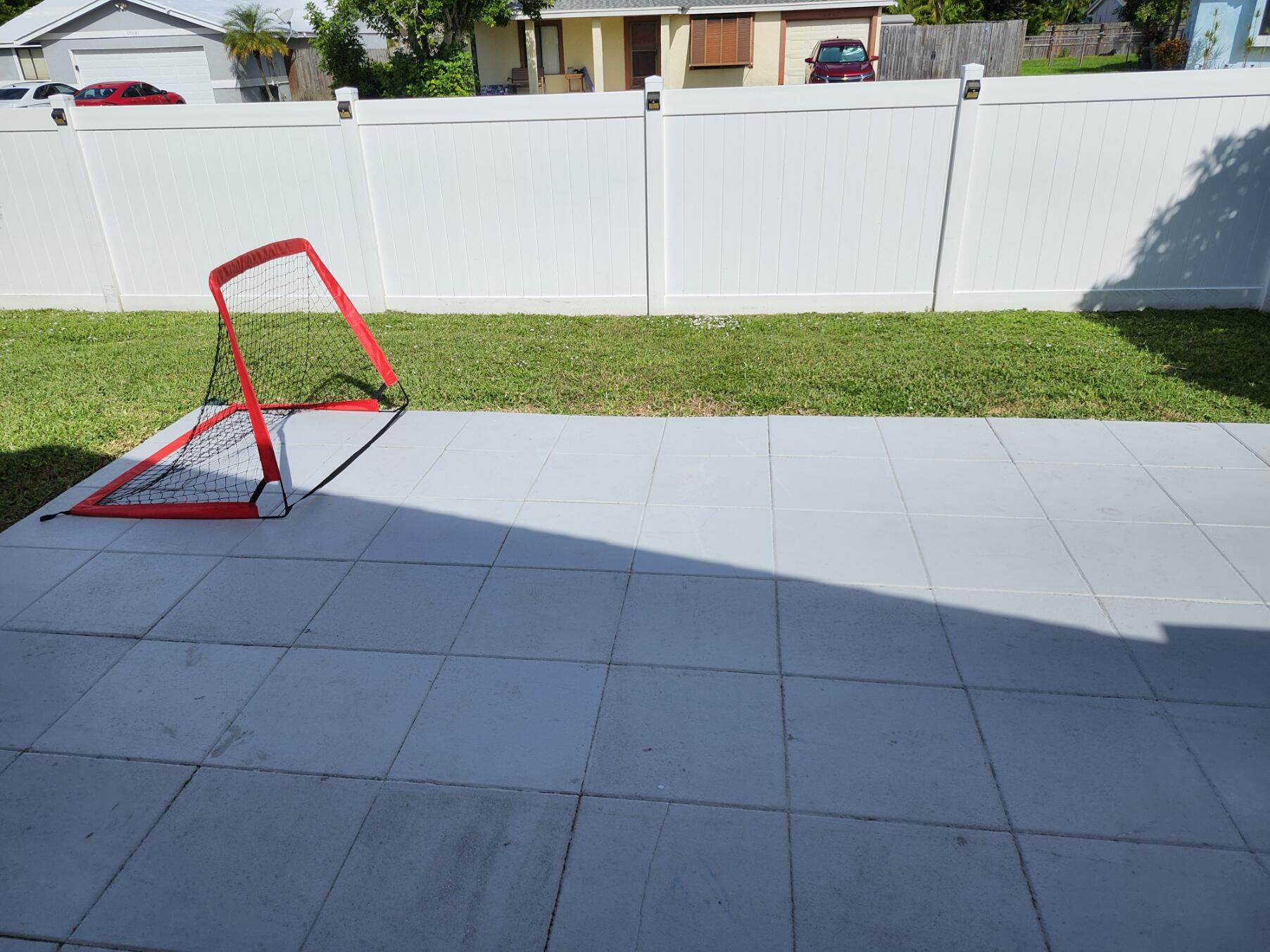 1473 Donwoods Lane Royal Palm Beach, FL 33411 - Photo 39 of 95 a view of outdoor space and entertaining space