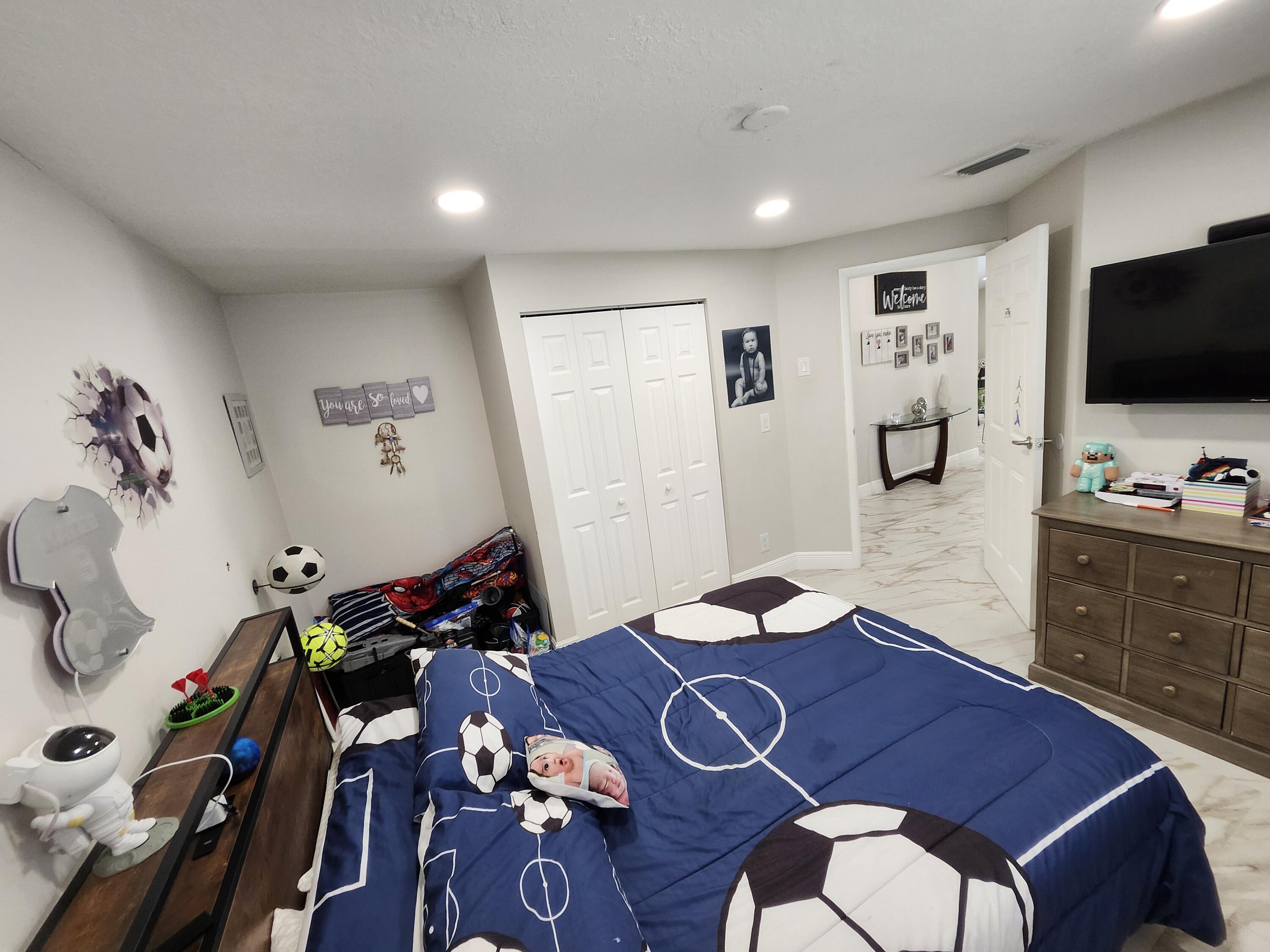 1473 Donwoods Lane Royal Palm Beach, FL 33411 - Photo 88 of 95 Guest Room #2