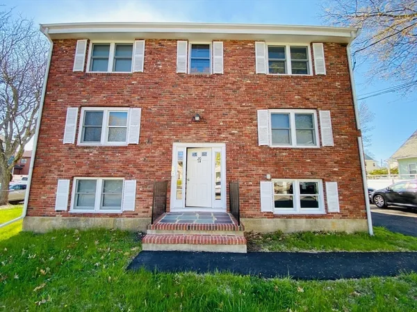 $1,980 | 18 Germain Avenue, Unit 1, Quincy, MA 02169