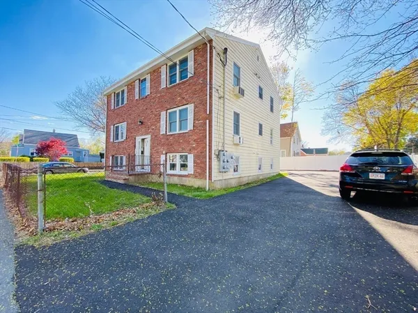 $1,980 | 18 Germain Avenue, Unit 1, Quincy, MA 02169