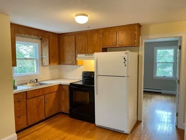 $1,980 | 18 Germain Avenue, Unit 1, Quincy, MA 02169