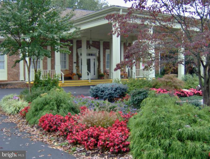 301 Happy Creek Road Locust Grove, VA 22508 - Photo 29 of 30 Enjoy a great meal at the clubhouse