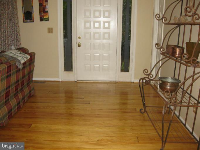 301 Happy Creek Road Locust Grove, VA 22508 - Photo 4 of 30 Entryway