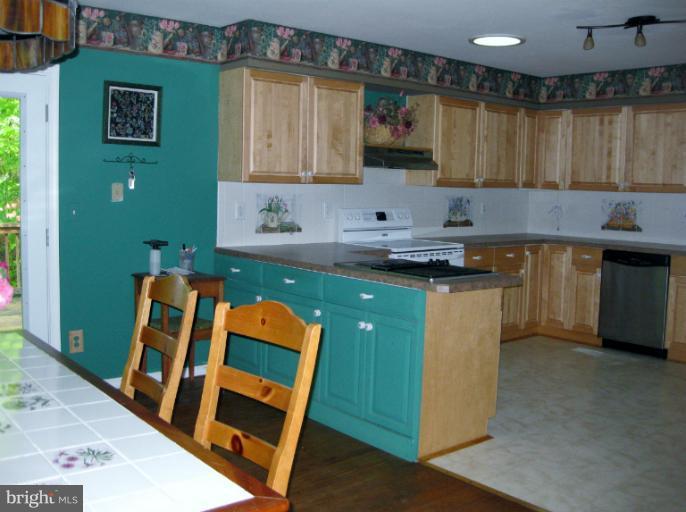 301 Happy Creek Road Locust Grove, VA 22508 - Photo 7 of 30 Huge kitchen