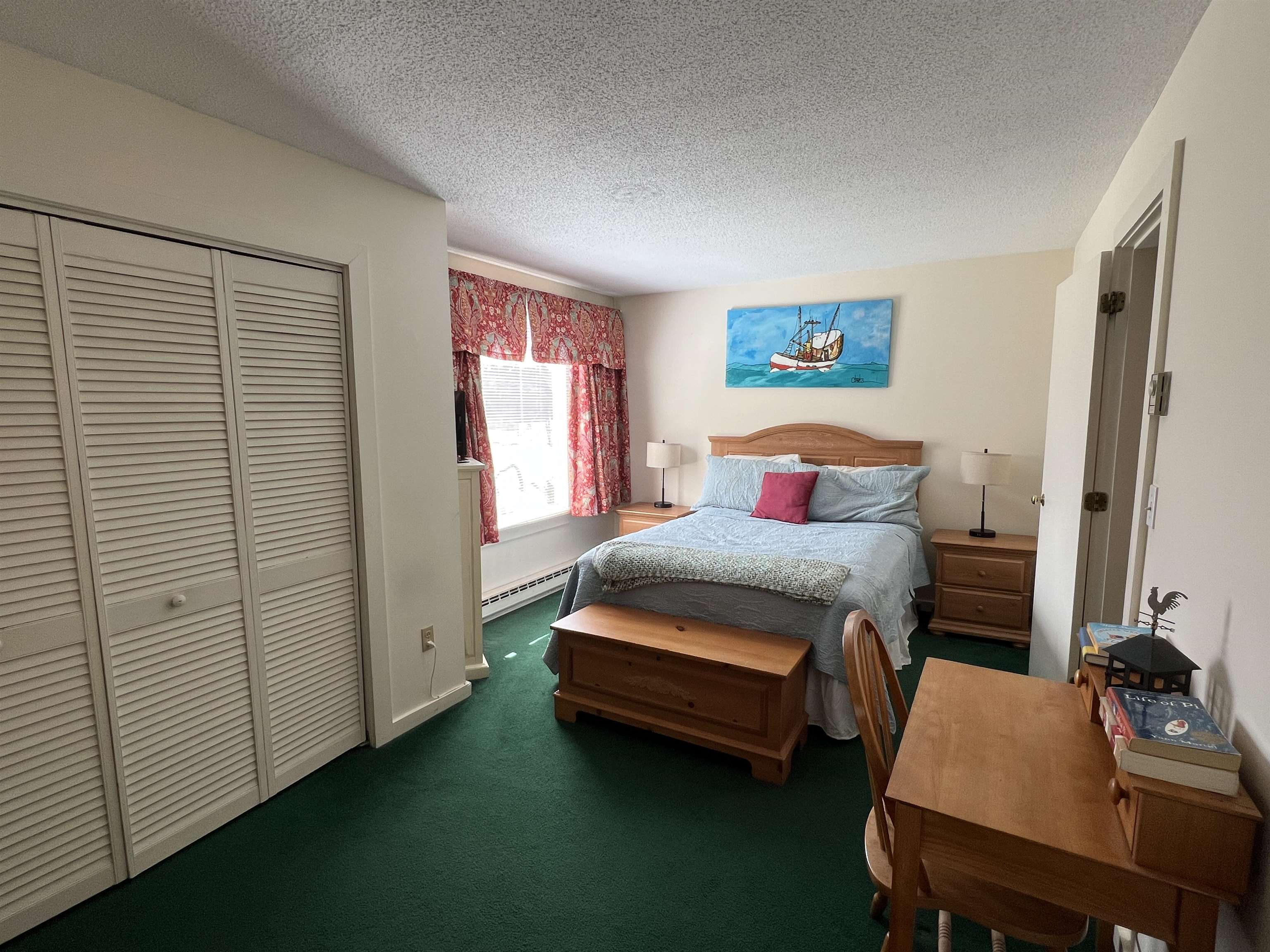 3095 Thompsonburg Road, Unit B/2 Londonderry, VT 05155 - Photo 13 of 19