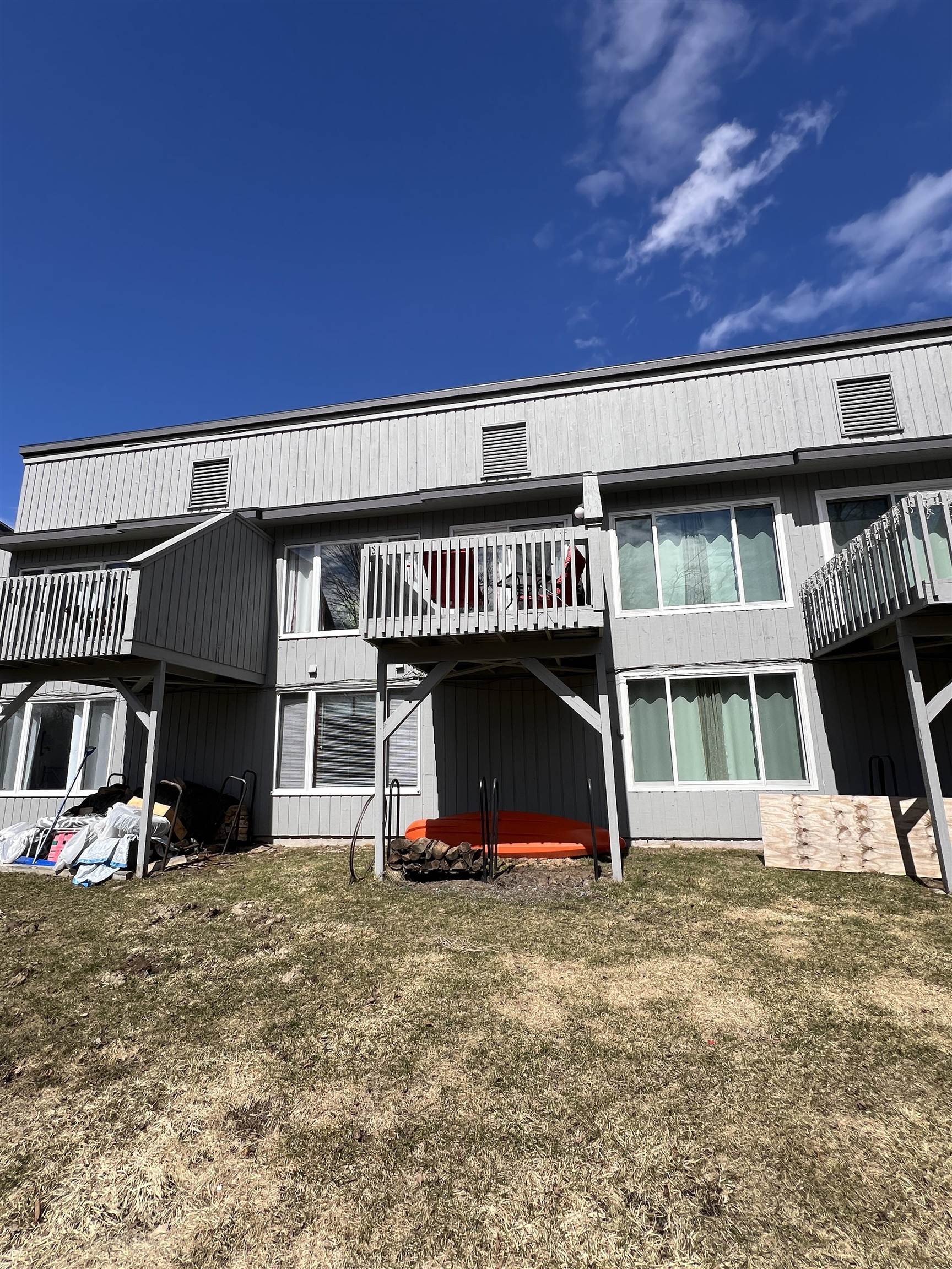 3095 Thompsonburg Road, Unit B/2 Londonderry, VT 05155 - Photo 18 of 18