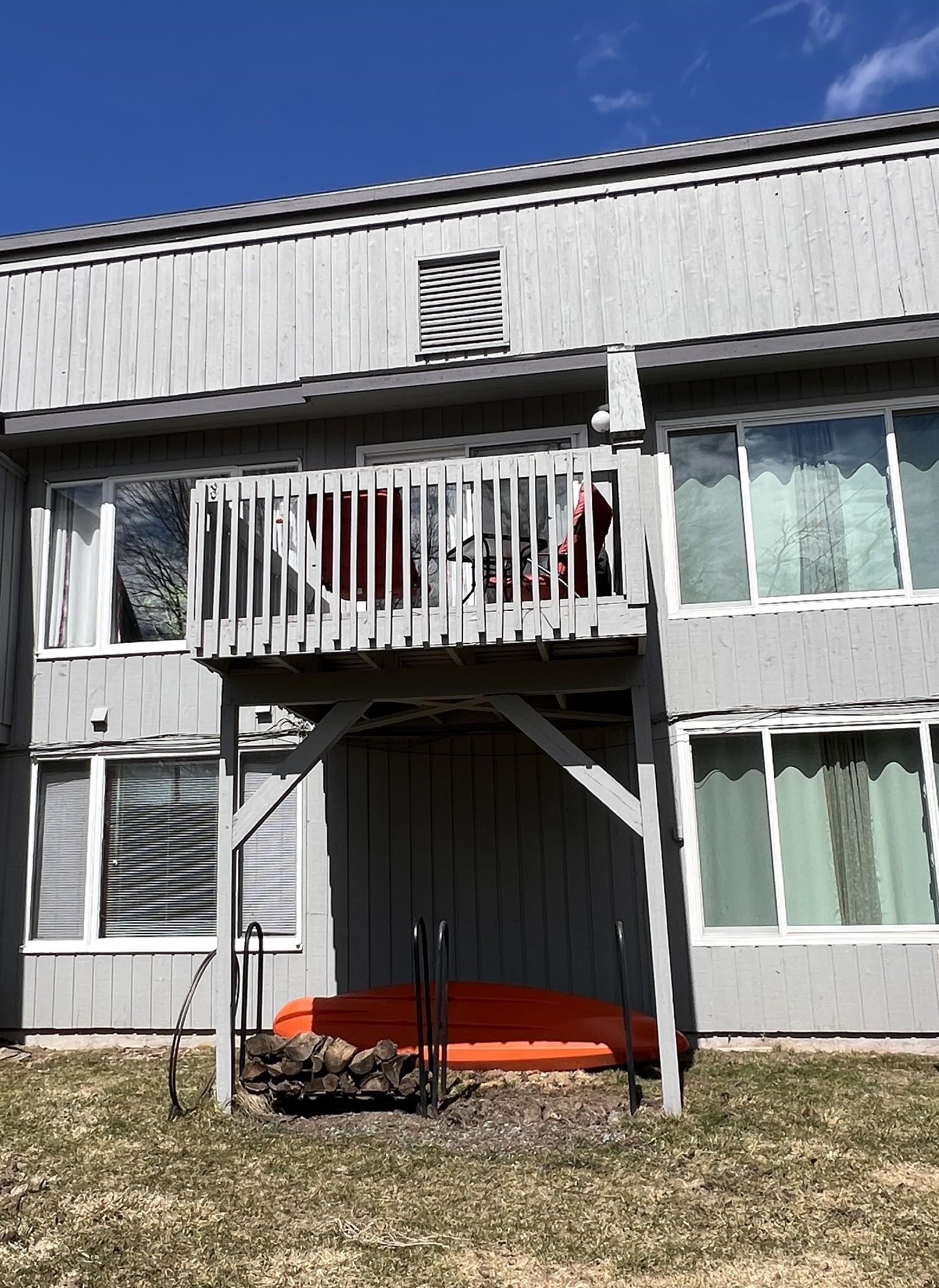 3095 Thompsonburg Road, Unit B/2 Londonderry, VT 05155 - Photo 19 of 19