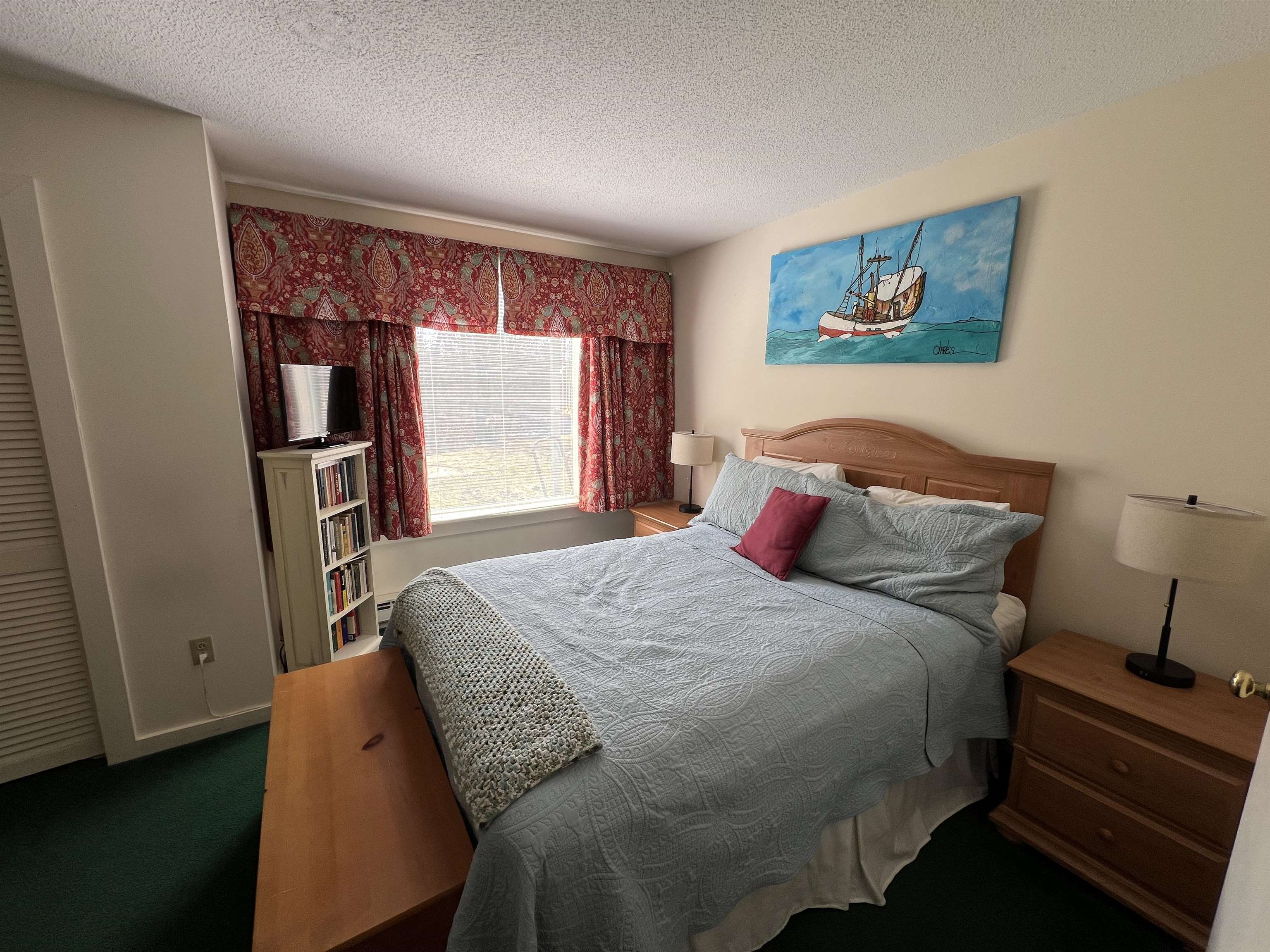 3095 Thompsonburg Road, Unit B/2 Londonderry, VT 05155 - Photo 10 of 18