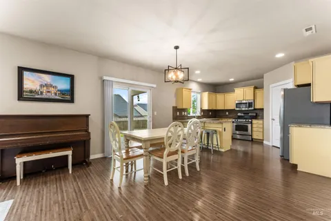 $535,000 | 7443 West Skylight Street, Boise, ID 83709