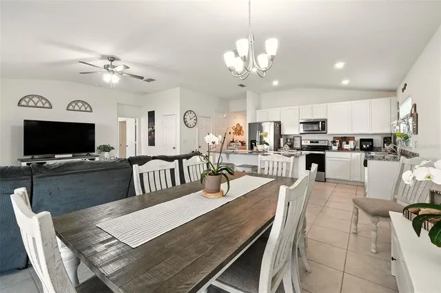 $389,990 | 3240 Casa Del Rey Avenue, Kissimmee, FL 34746