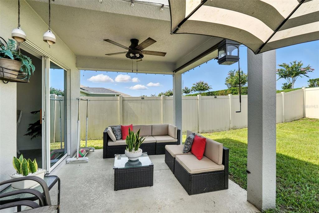 3240 Casa Del Rey Avenue Kissimmee, FL 34746 - Photo 30 of 38