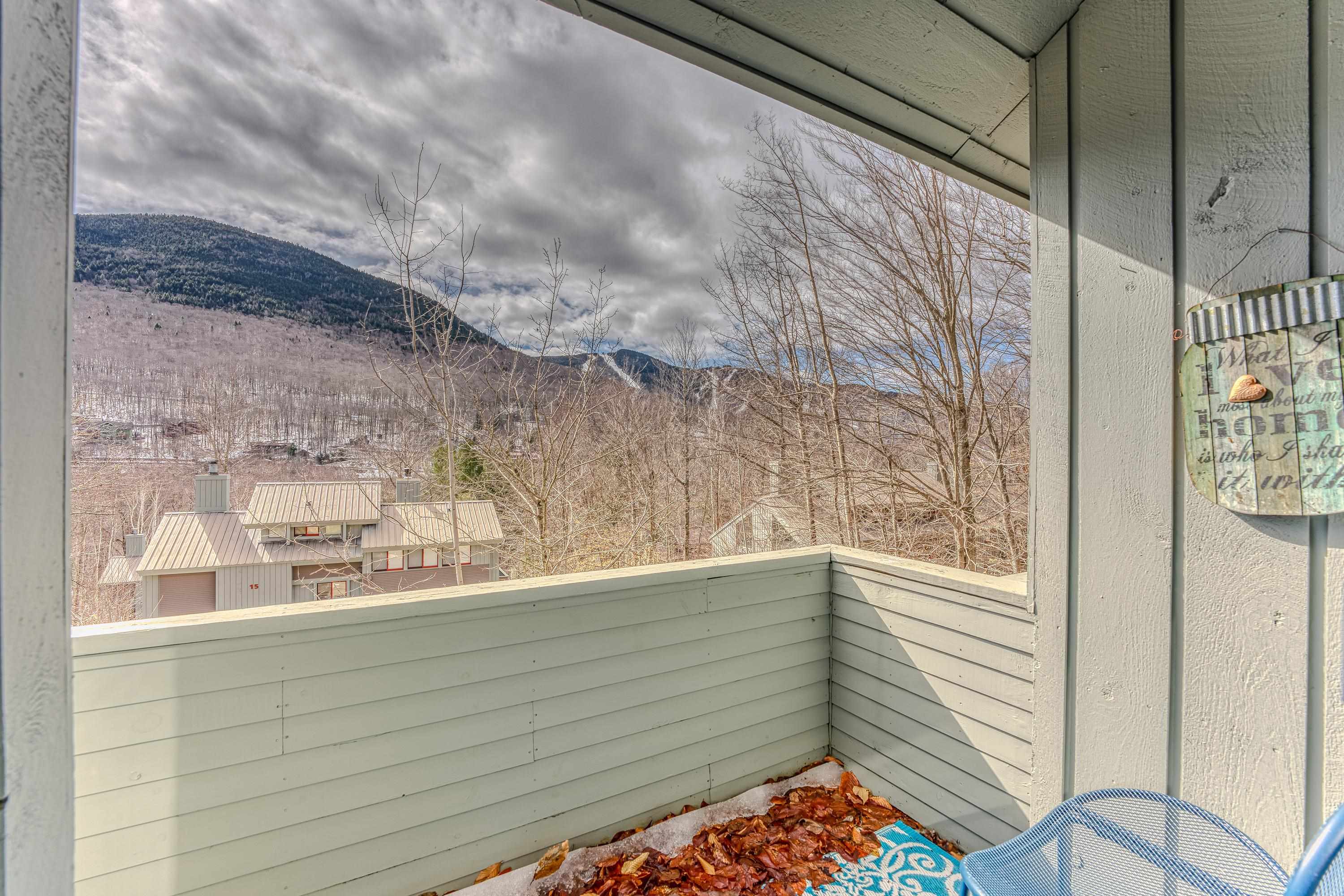 14 Highwood Road, Unit 2 Lincoln, NH 03251 - Photo 16 of 51