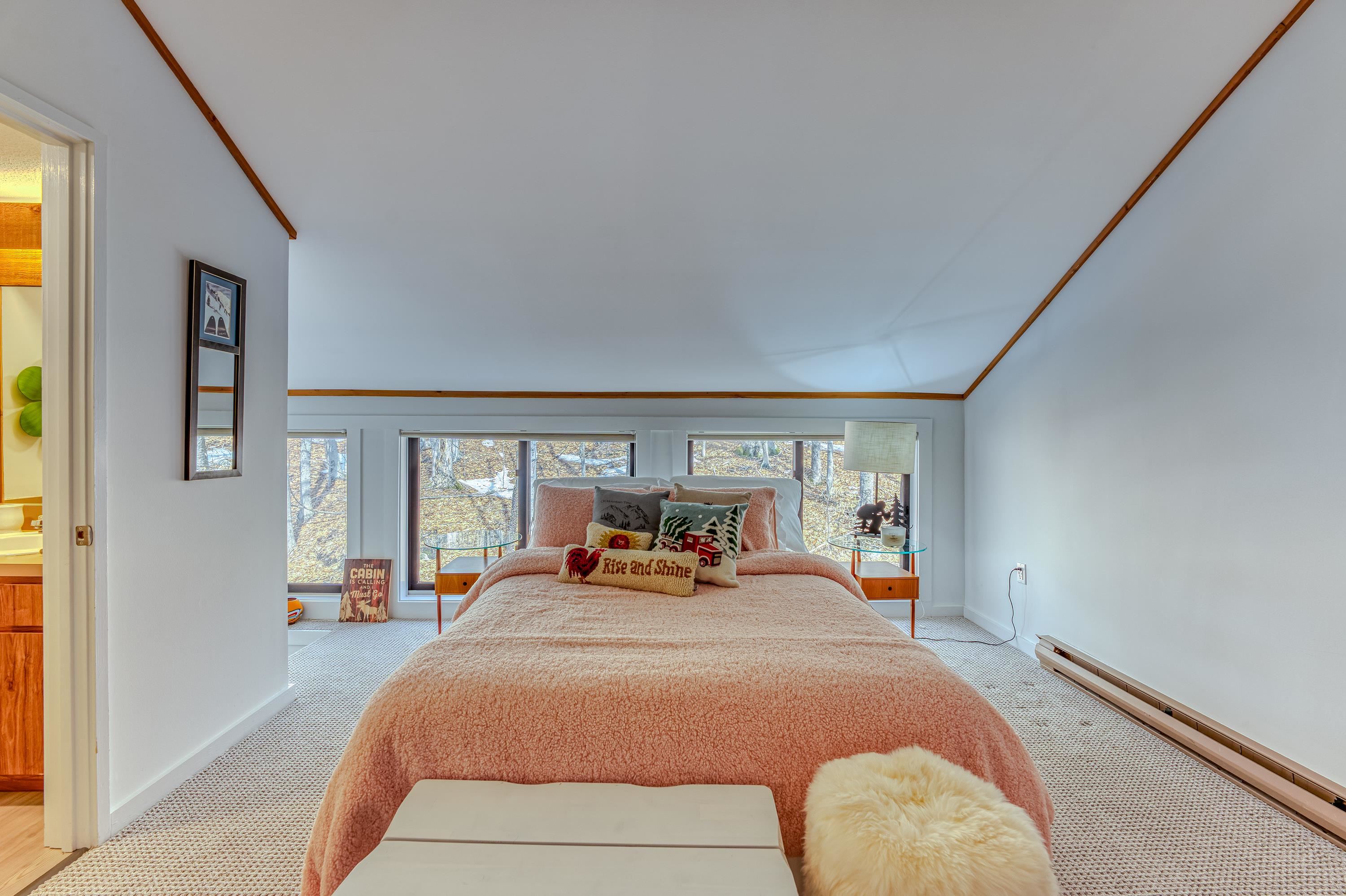 14 Highwood Road, Unit 2 Lincoln, NH 03251 - Photo 22 of 51