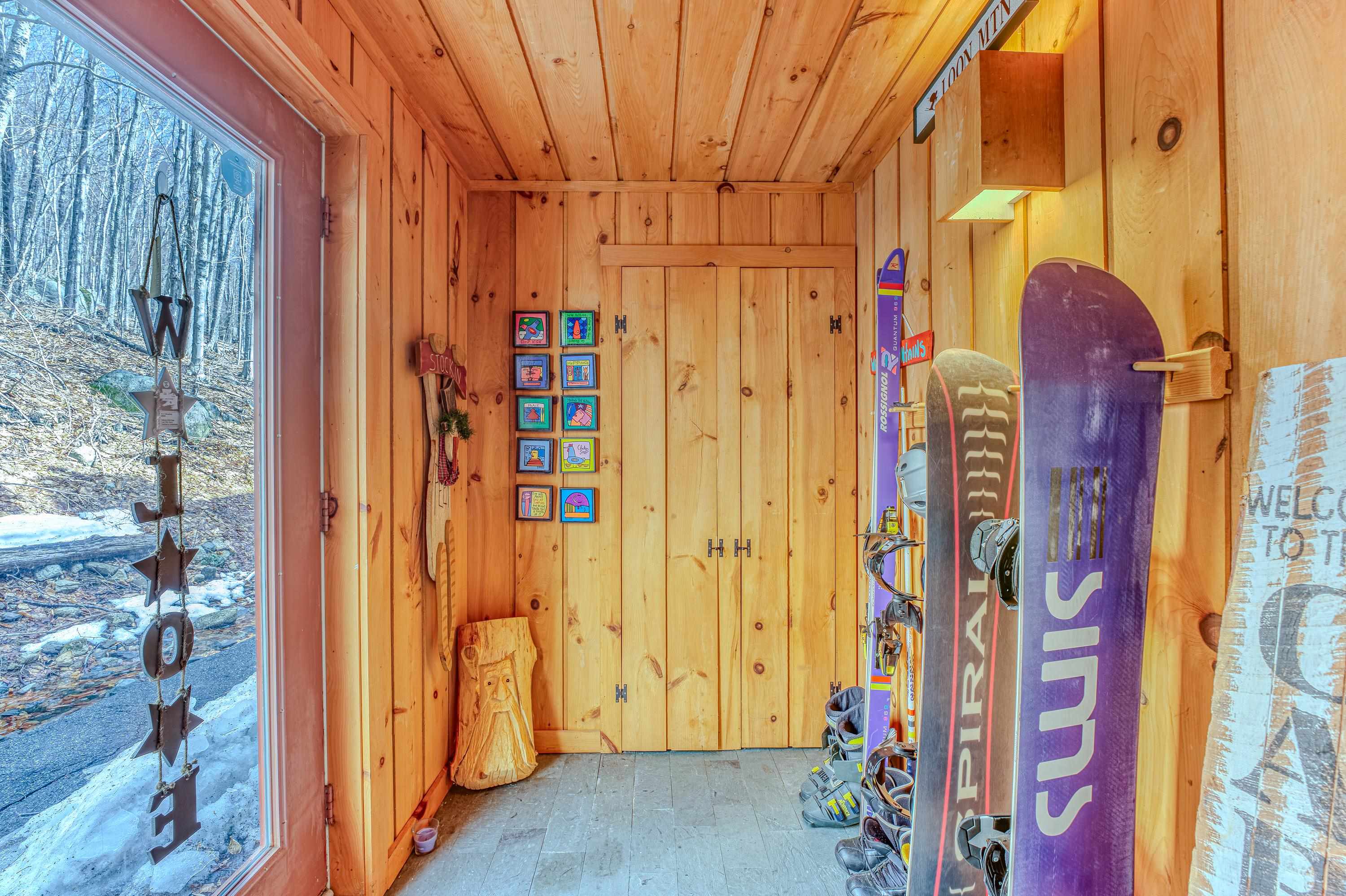 14 Highwood Road, Unit 2 Lincoln, NH 03251 - Photo 30 of 51