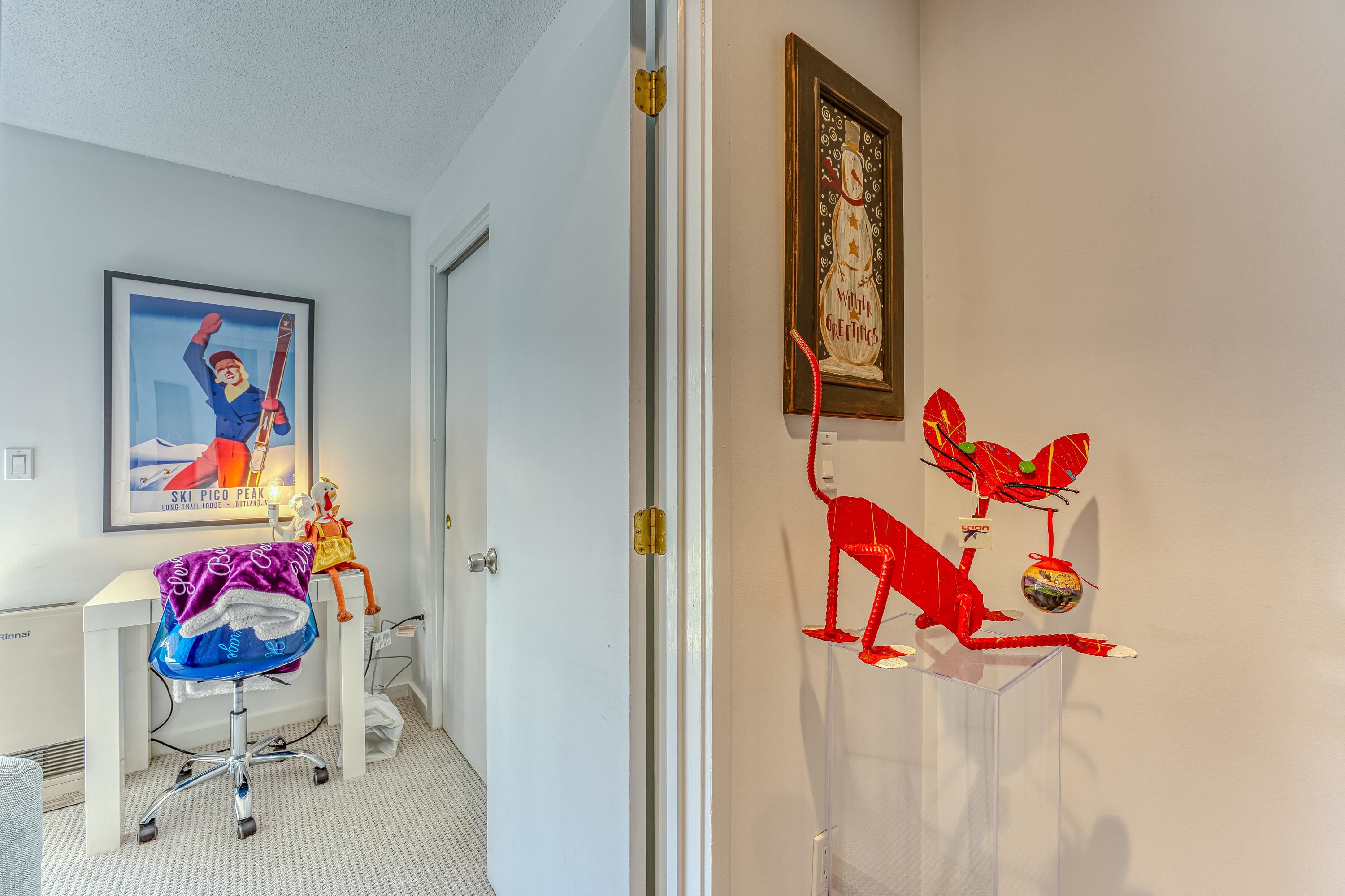 14 Highwood Road, Unit 2 Lincoln, NH 03251 - Photo 33 of 51