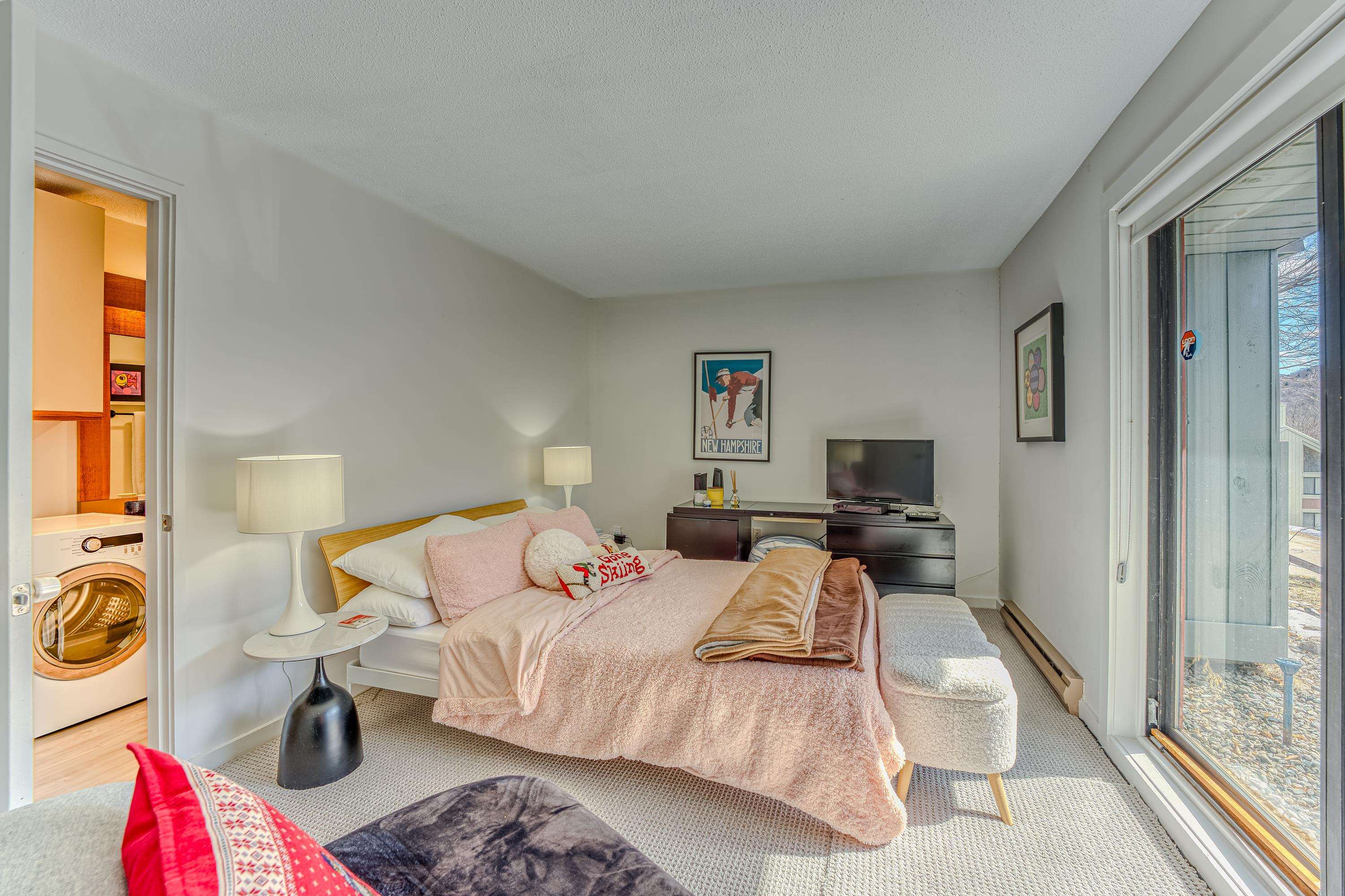 14 Highwood Road, Unit 2 Lincoln, NH 03251 - Photo 35 of 51