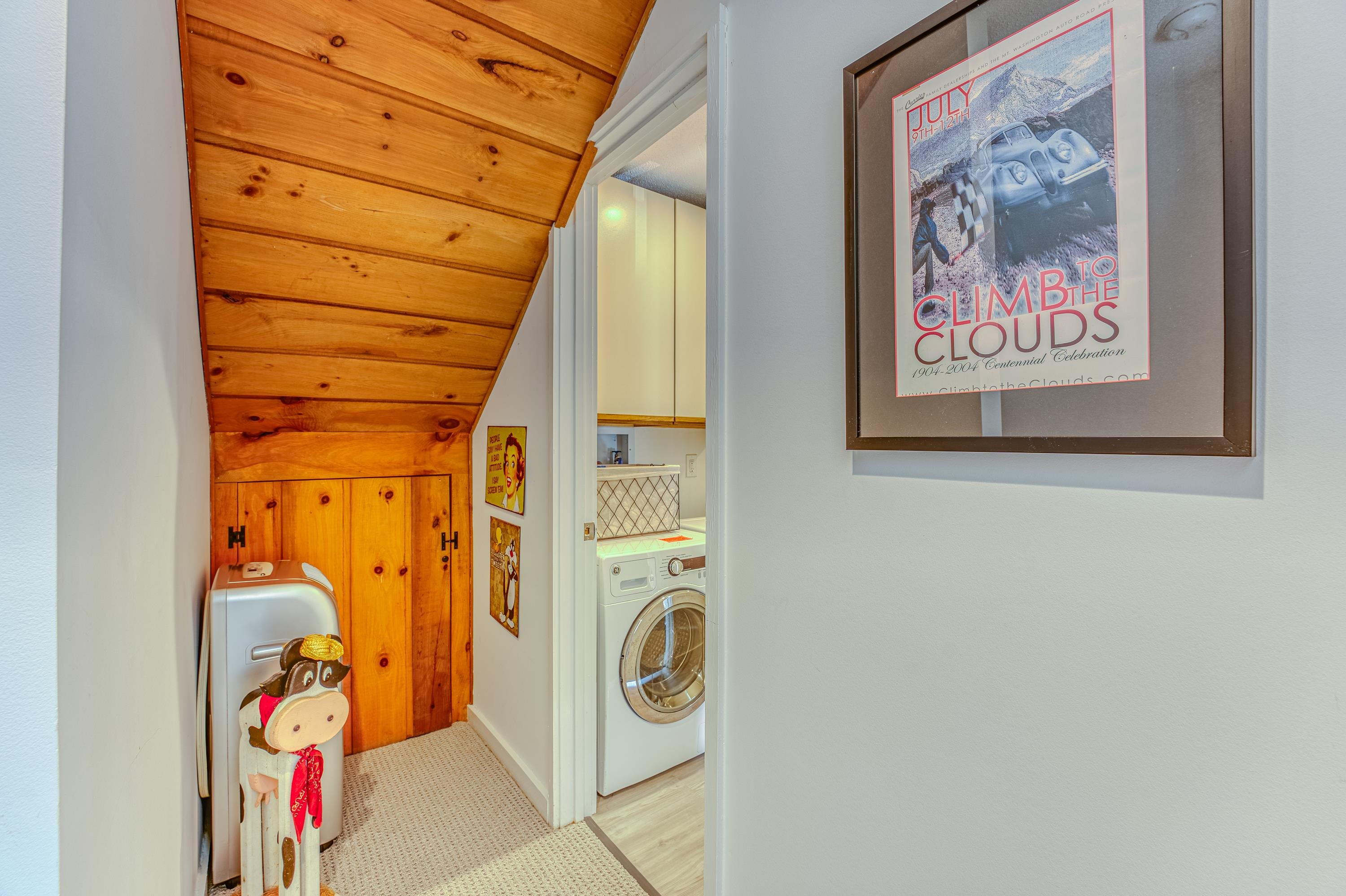 14 Highwood Road, Unit 2 Lincoln, NH 03251 - Photo 42 of 51