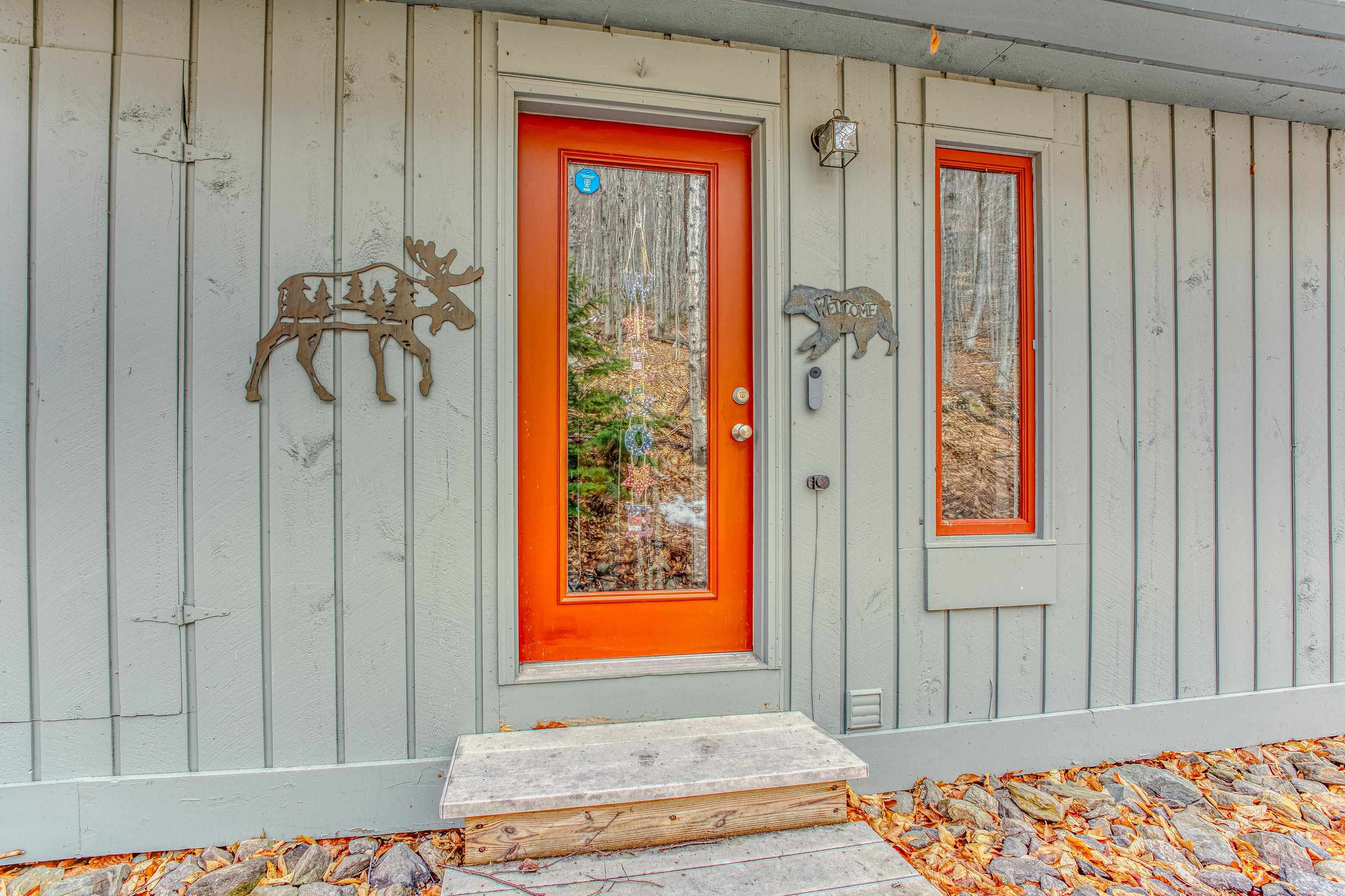14 Highwood Road, Unit 2 Lincoln, NH 03251 - Photo 43 of 51