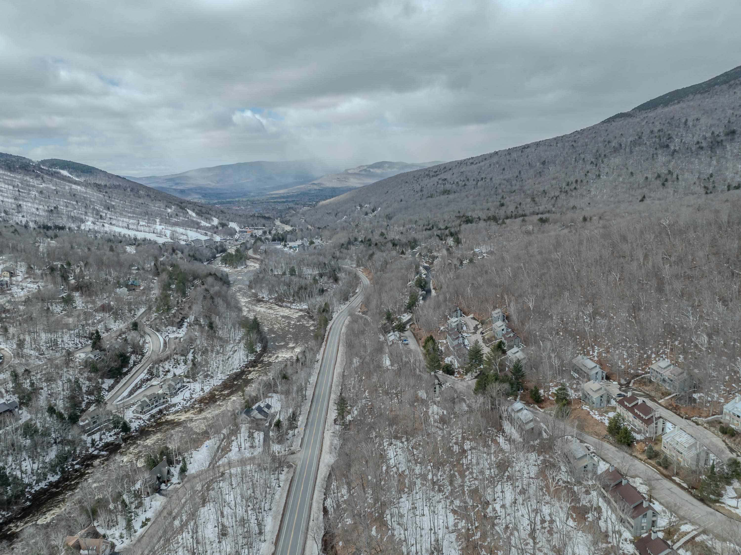 14 Highwood Road, Unit 2 Lincoln, NH 03251 - Photo 48 of 51