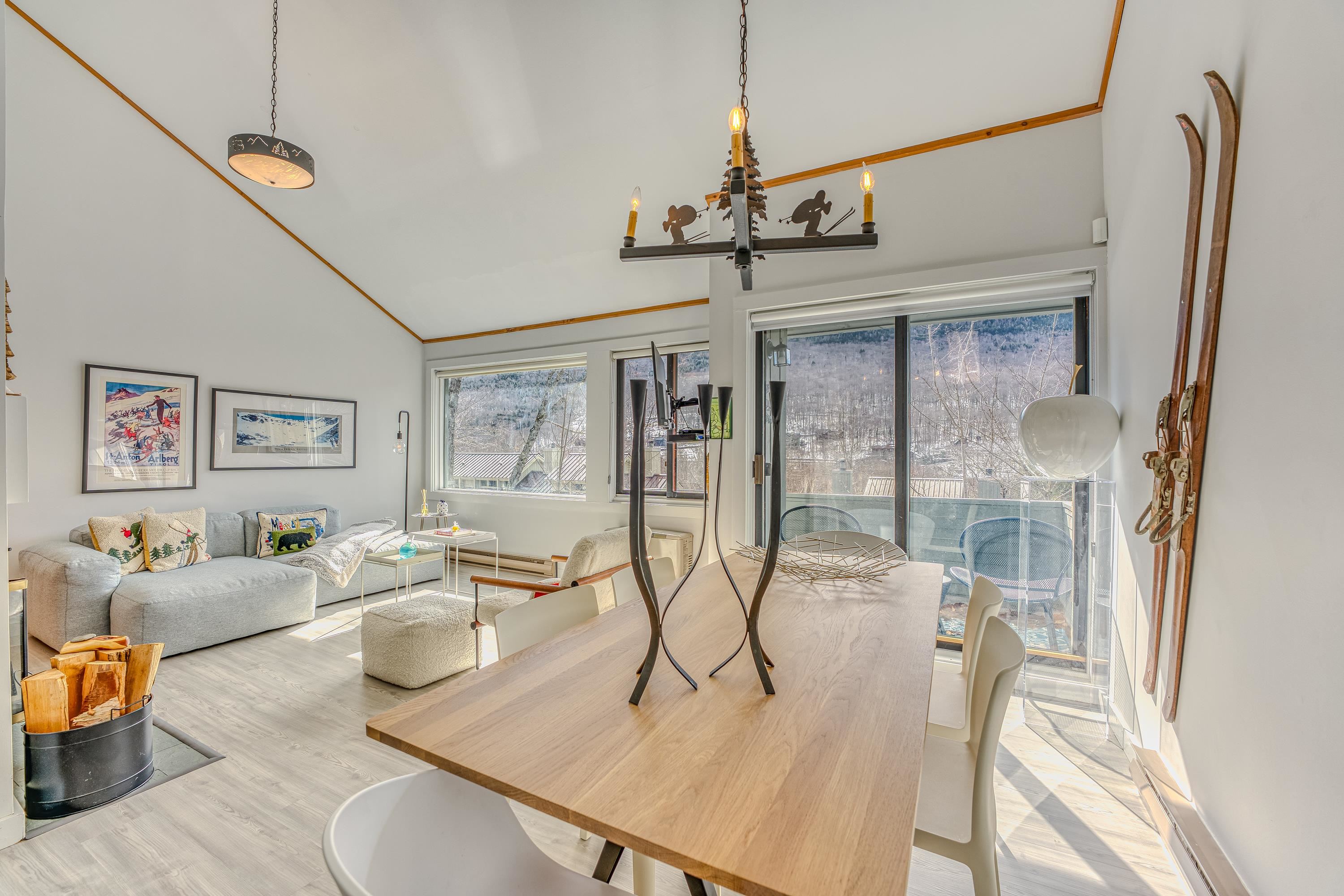 14 Highwood Road, Unit 2 Lincoln, NH 03251 - Photo 5 of 51