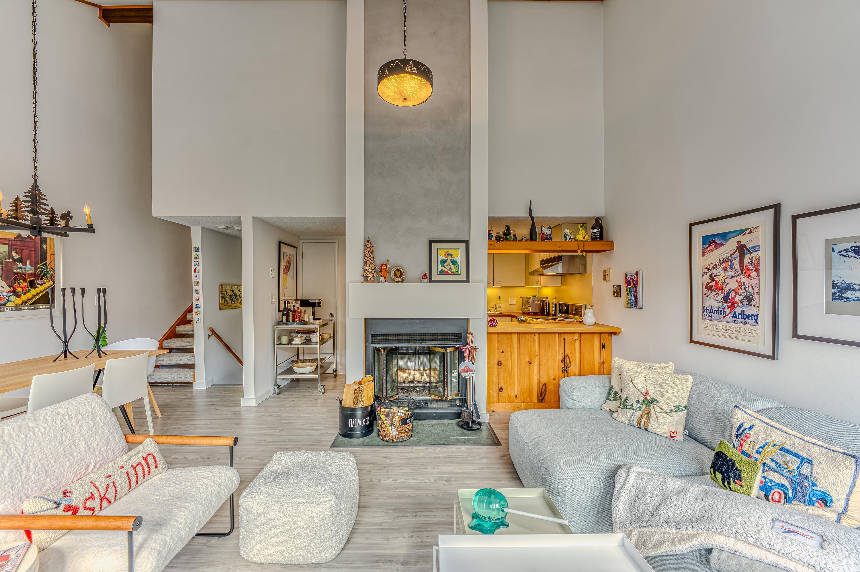 14 Highwood Road, Unit 2 Lincoln, NH 03251 - Photo 6 of 51