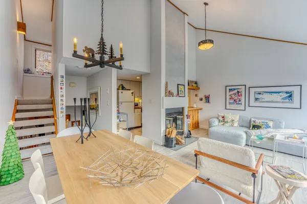 $485,000 | 14 Highwood Road, Unit 2, Lincoln, NH 03251