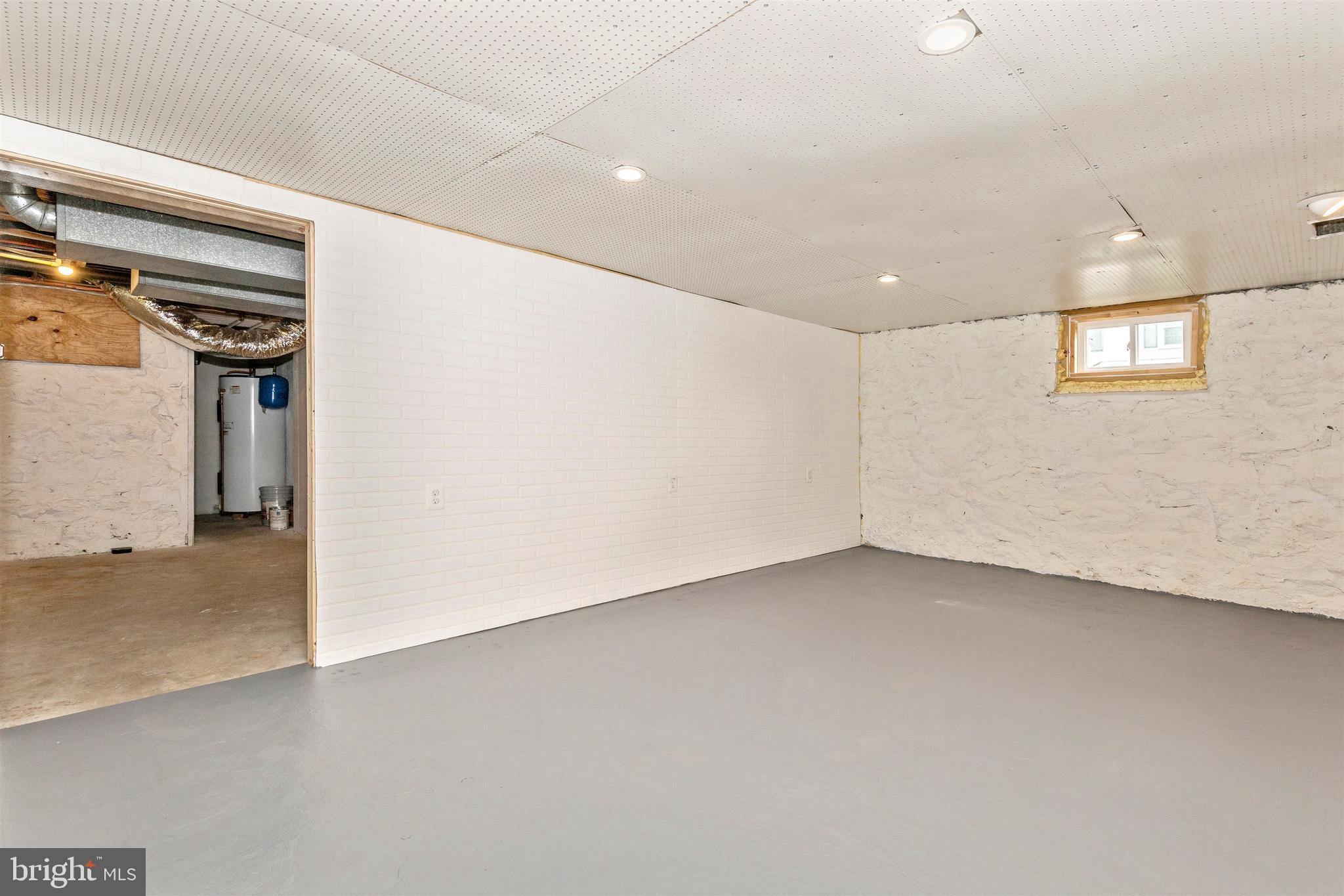 300 Hebb Road Hagerstown, MD 21740 - Photo 36 of 57 Basement