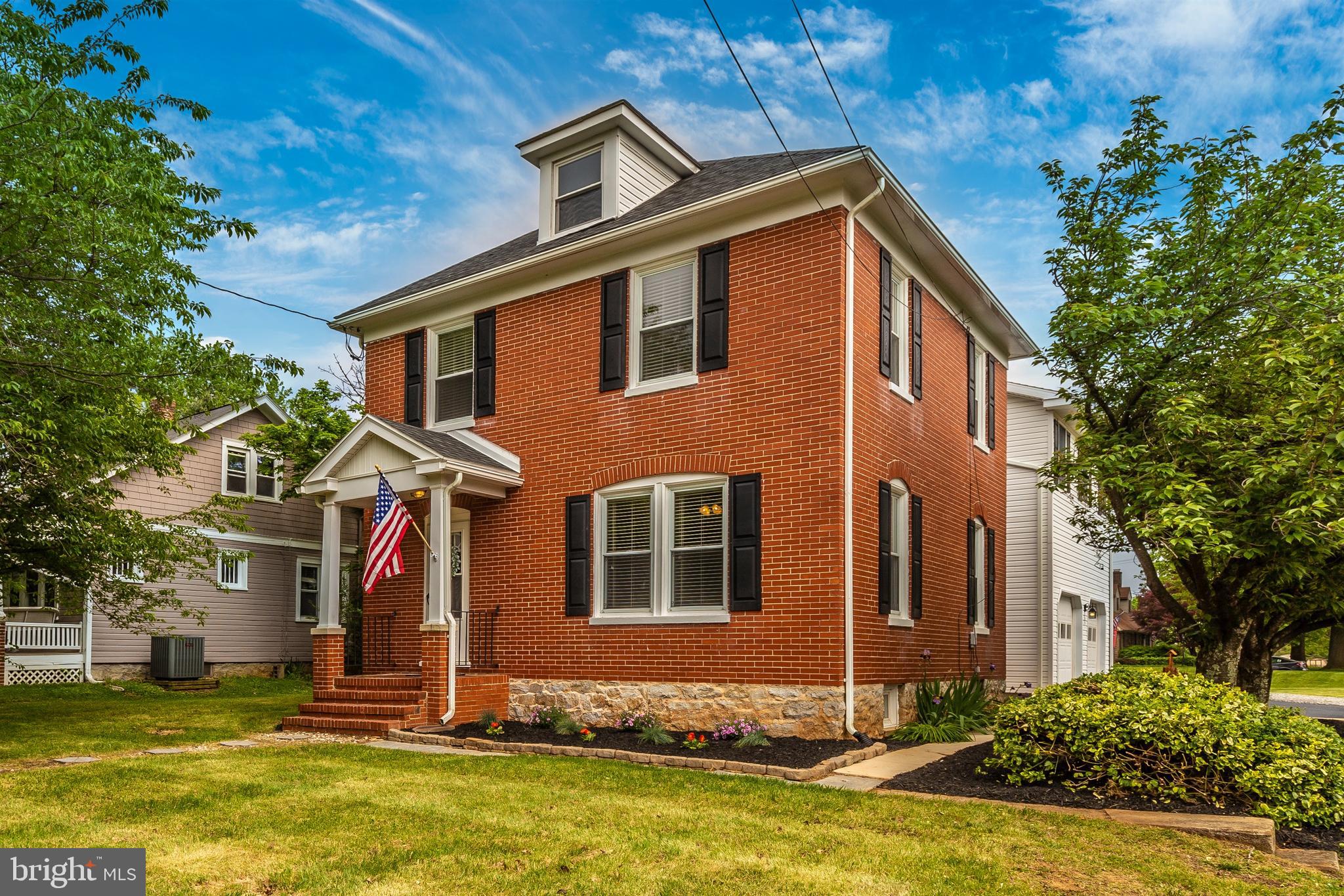300 Hebb Road Hagerstown, MD 21740 - Photo 39 of 57 Gallery Image 39