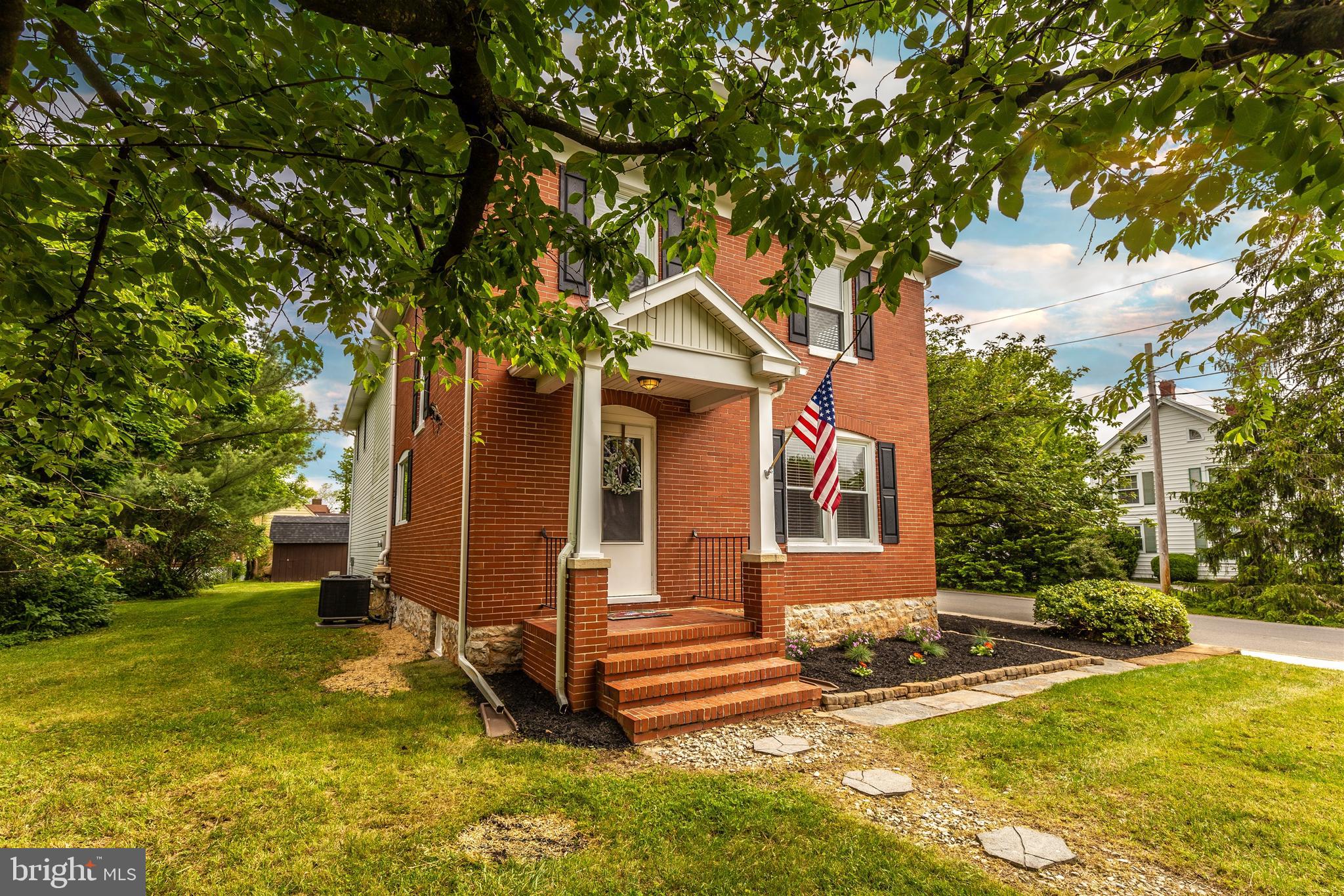 300 Hebb Road Hagerstown, MD 21740 - Photo 42 of 57 Gallery Image 42