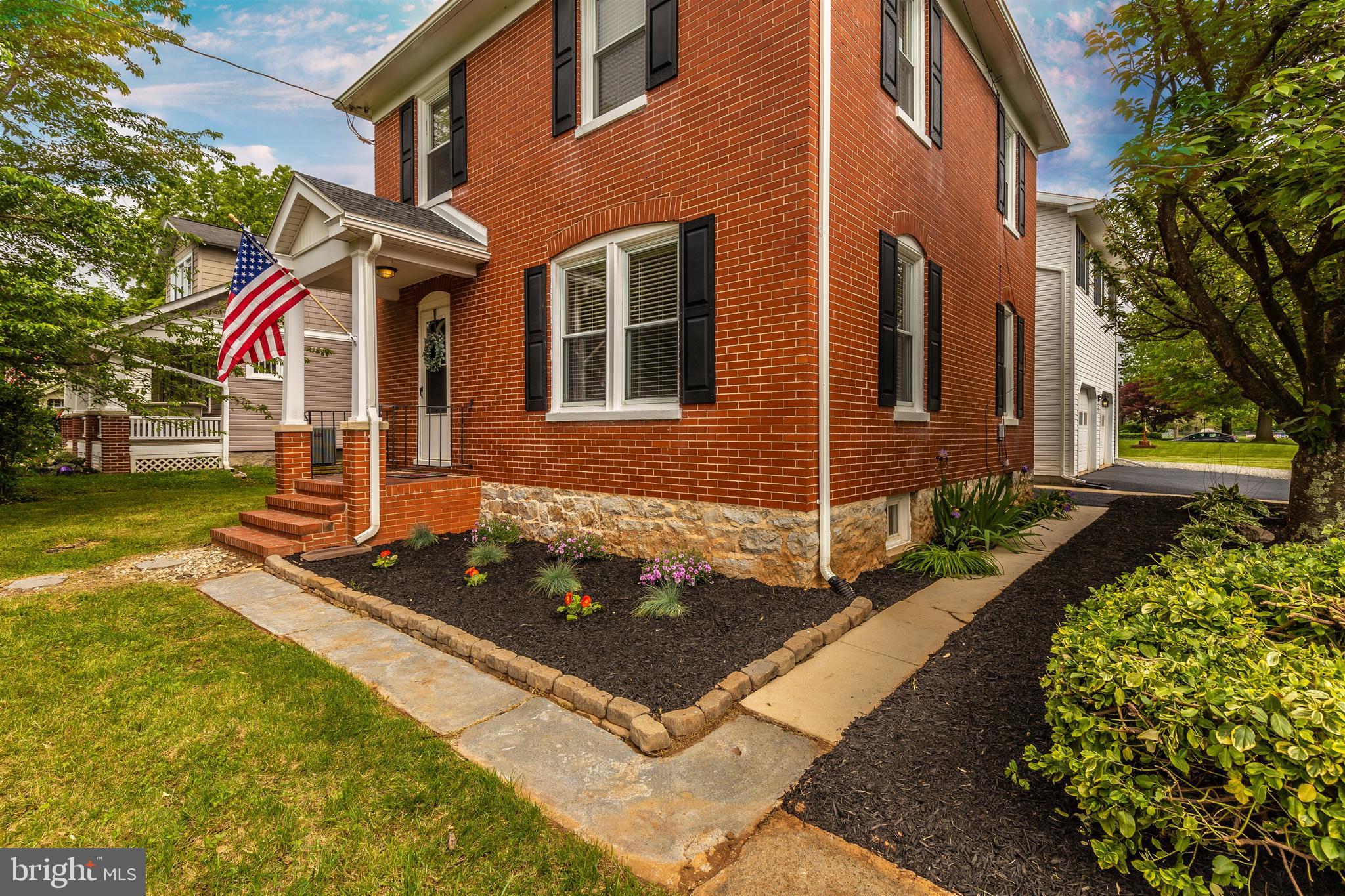 300 Hebb Road Hagerstown, MD 21740 - Photo 46 of 57 Gallery Image 46