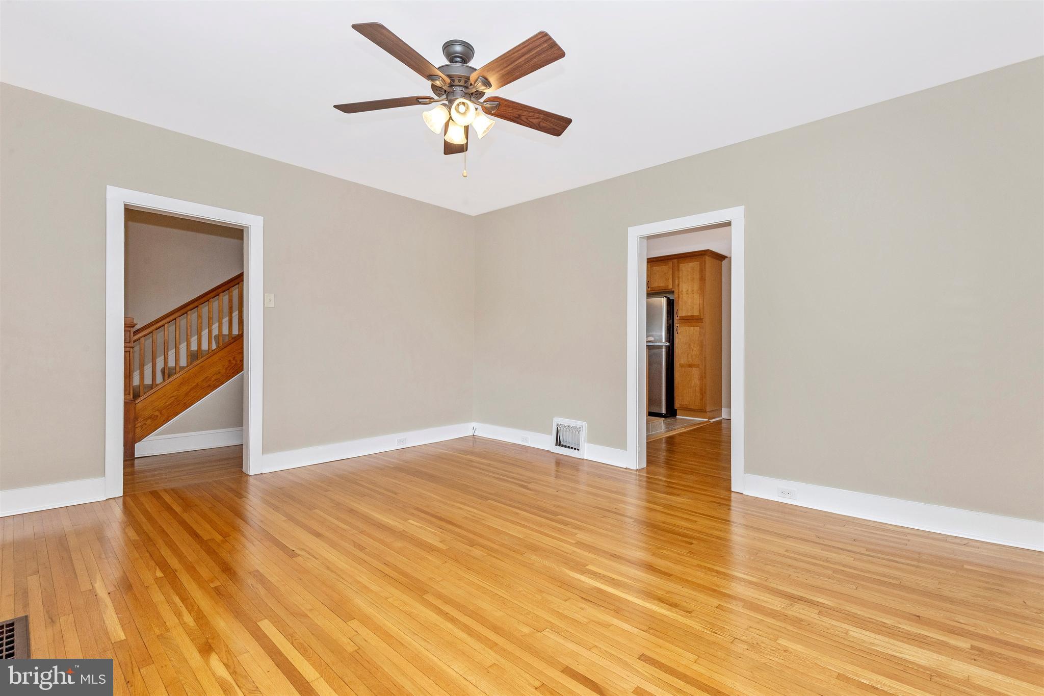 Living/Family Room