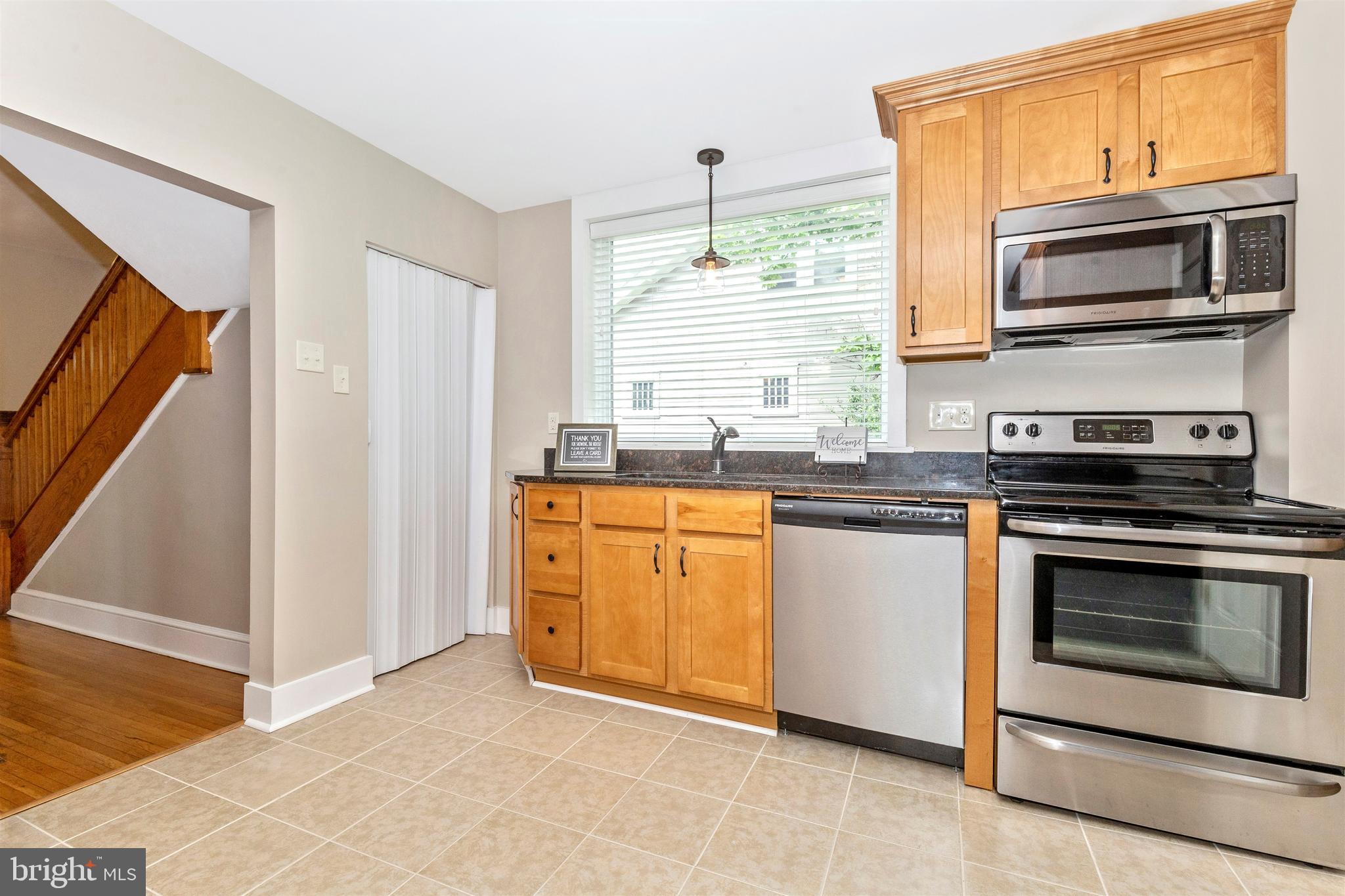 300 Hebb Road Hagerstown, MD 21740 - Photo 10 of 57 Kitchen