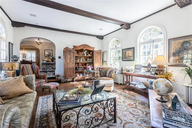 $1,340,000 | 200 Blackmer Place, Webster Groves, MO 63119