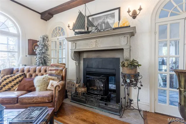 $1,340,000 | 200 Blackmer Place, Webster Groves, MO 63119