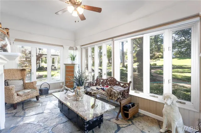 $1,340,000 | 200 Blackmer Place, Webster Groves, MO 63119