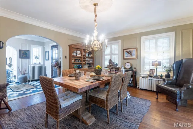 $1,340,000 | 200 Blackmer Place, Webster Groves, MO 63119