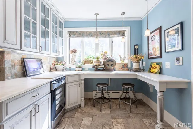 $1,340,000 | 200 Blackmer Place, Webster Groves, MO 63119