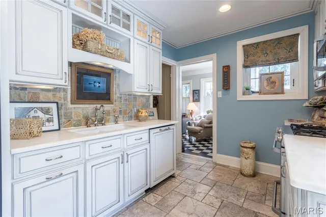 $1,340,000 | 200 Blackmer Place, Webster Groves, MO 63119