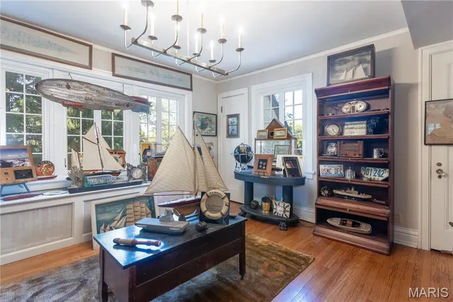 $1,340,000 | 200 Blackmer Place, Webster Groves, MO 63119