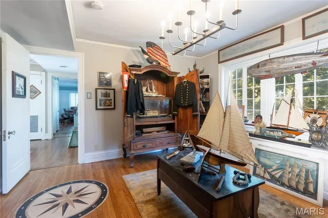 $1,340,000 | 200 Blackmer Place, Webster Groves, MO 63119