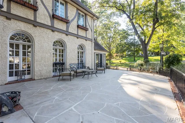 $1,340,000 | 200 Blackmer Place, Webster Groves, MO 63119