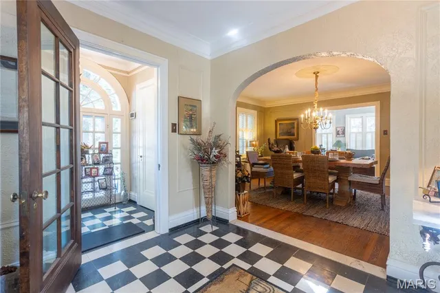 $1,340,000 | 200 Blackmer Place, Webster Groves, MO 63119