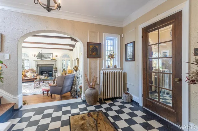 $1,340,000 | 200 Blackmer Place, Webster Groves, MO 63119