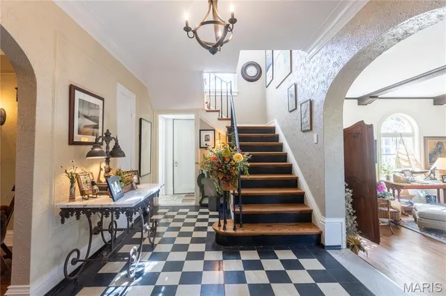 $1,340,000 | 200 Blackmer Place, Webster Groves, MO 63119