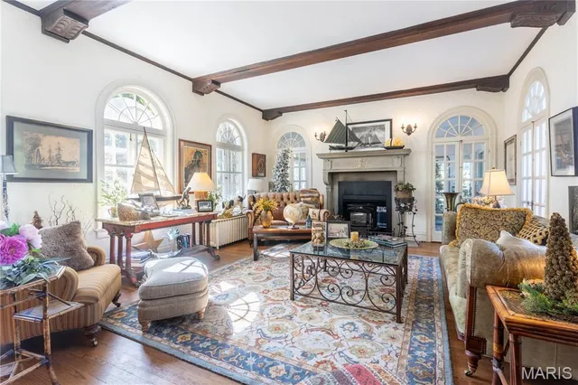 $1,340,000 | 200 Blackmer Place, Webster Groves, MO 63119