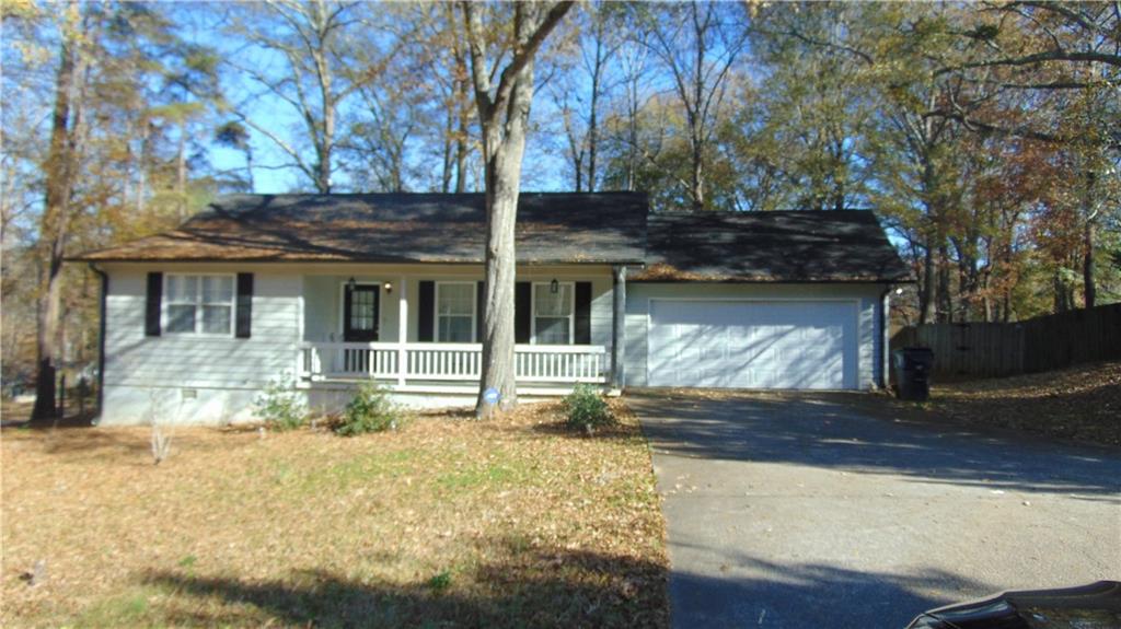 202 Mays Road Stockbridge, GA 30281 - Photo 1 of 1