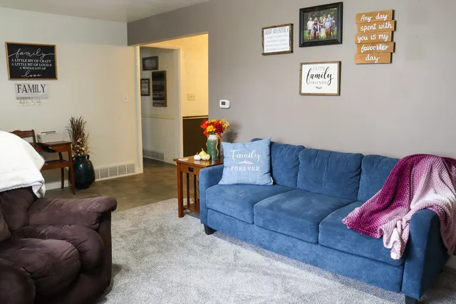 $194,900 | 523 Barden Street, Morrison, IL 61270