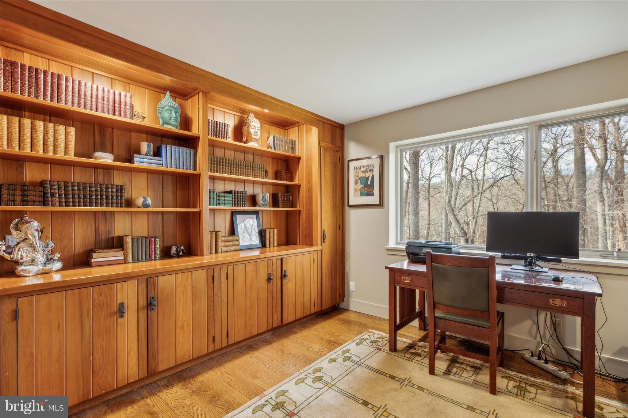 245 Biddulph Road Wayne, PA 19087 - Photo 11 of 56